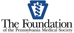 The Foundation of Pennsylvania Logo